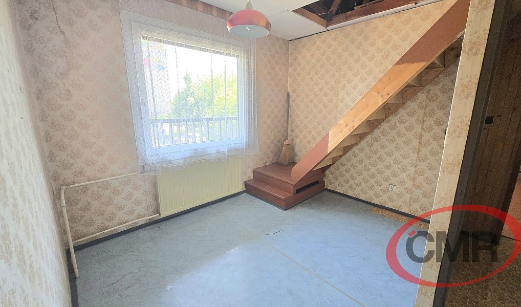 Prodej domu 110 m² s pozemkem 136 m², Praha – náhled fotky 23