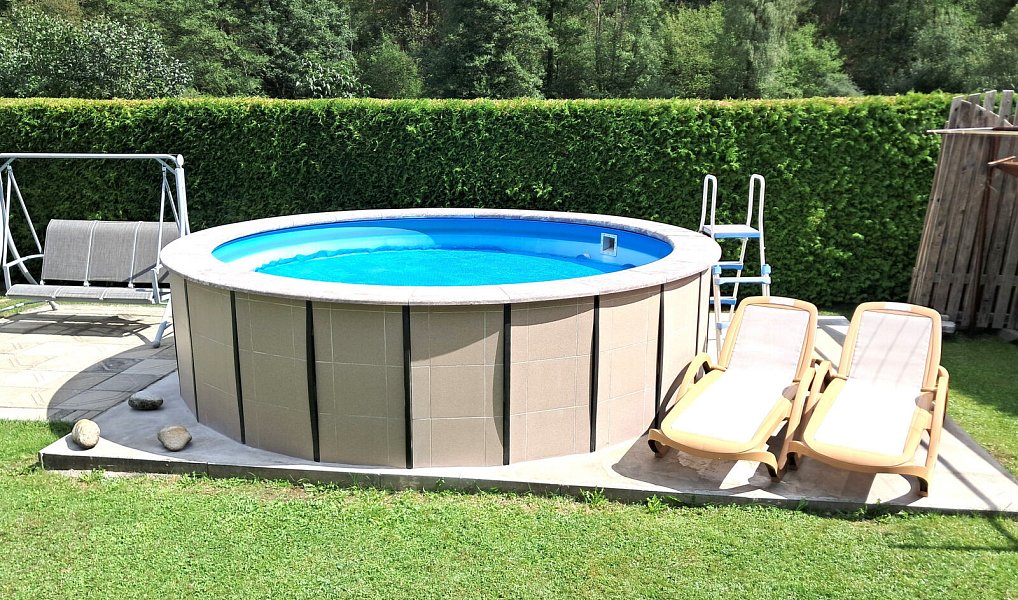 Prodej chaty/chalupy 65 m² s pozemkem 566 m², Větřní – náhled fotky 10