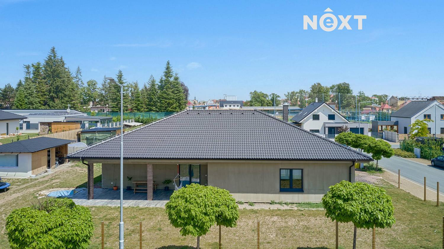 Prodej domu 155 m² s pozemkem 993 m² — photo 3