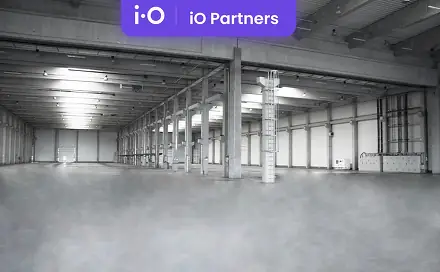 Pronájem skladovacích prostor 2 000 m², Litovel - Nasobůrky, okres Olomouc
