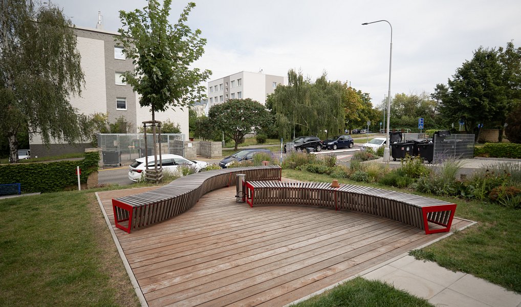 Prodej bytu 2+kk 46 m², Praha – náhled fotky 10