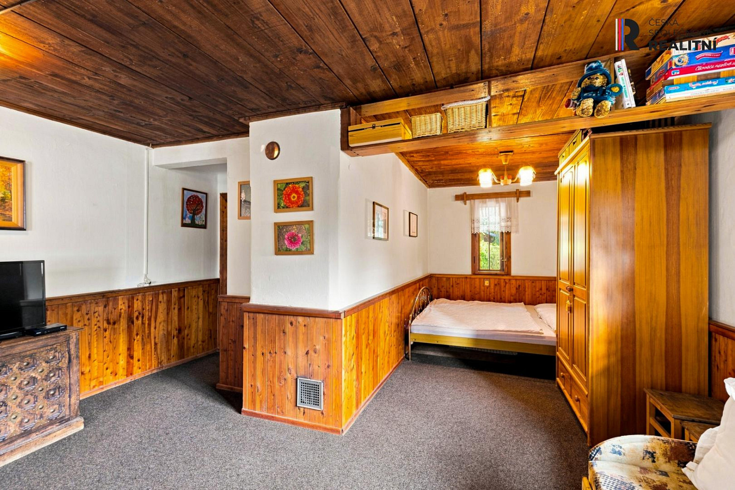 Prodej domu 86 m² s pozemkem 381 m² – fotografie 2