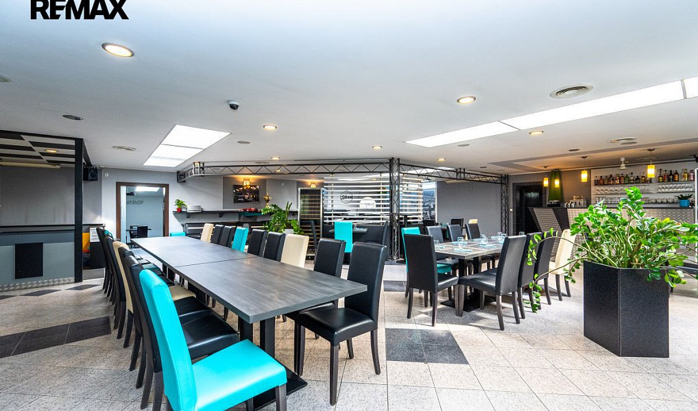 Prodej ubytovacího objektu 550 m², Rakovník – fotka 1 z 36