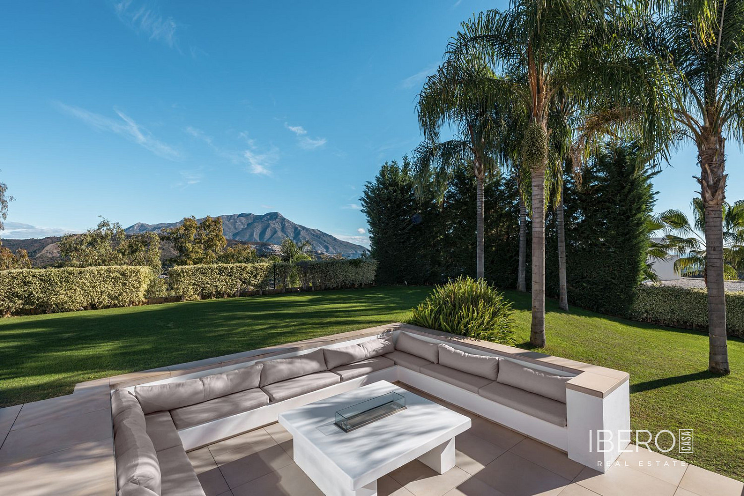 Casa 6+kk – Benahavís, Artola - Vista 4