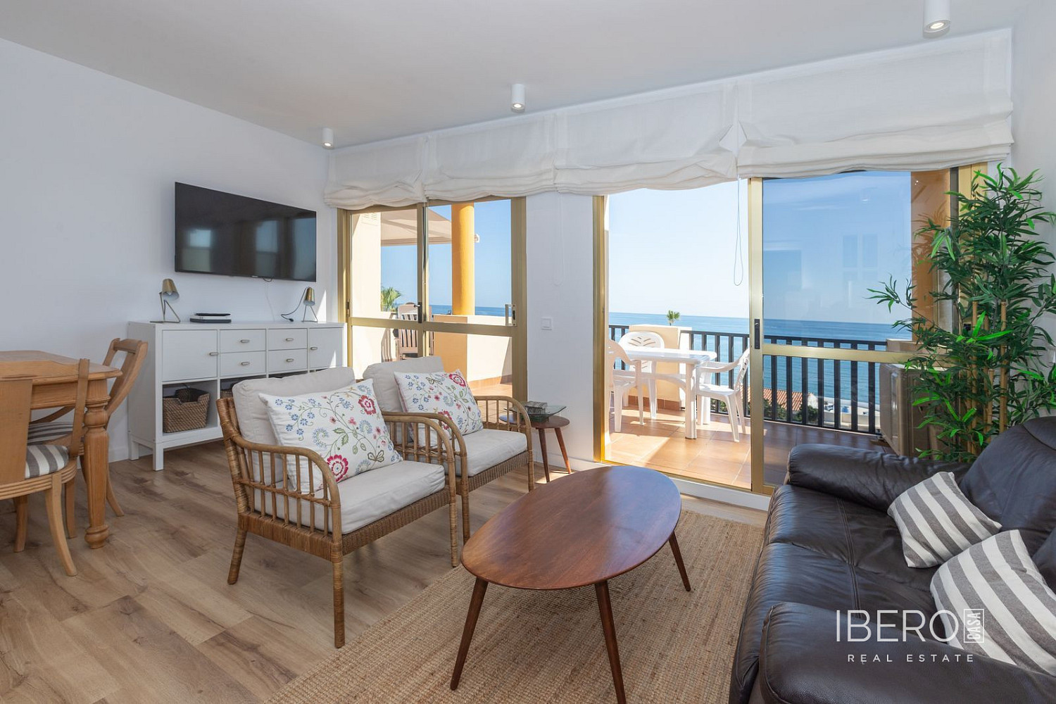 Pis 3+kk – Marbella, Elviria - Vista 3