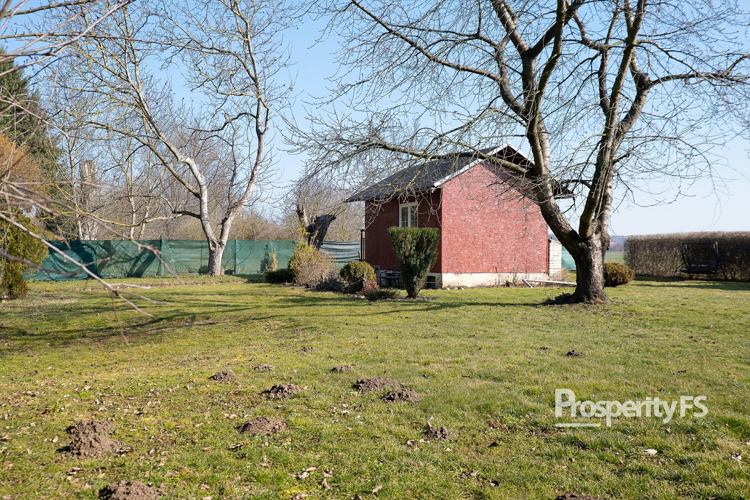 Prodej chaty/chalupy 19 m² s pozemkem 980 m² — photo 4