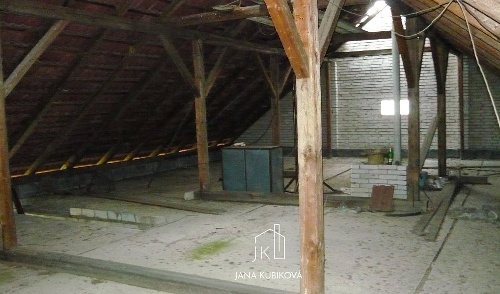 Prodej domu 158 m² s pozemkem 395 m², Tvarožná Lhota – náhled fotky 38