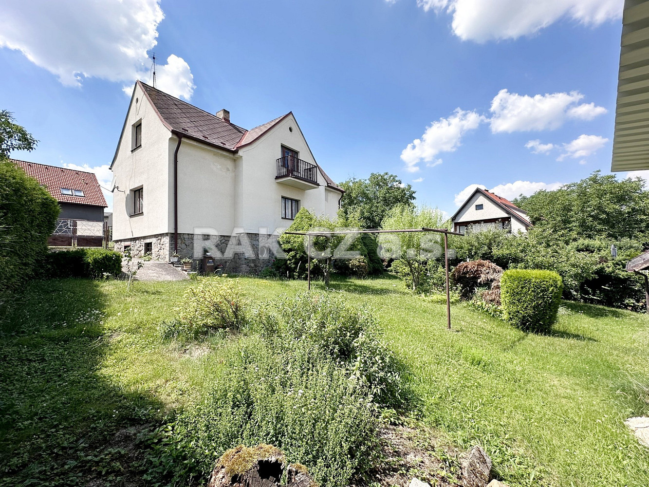Prodej domu 195 m² s pozemkem 636 m² — photo 2