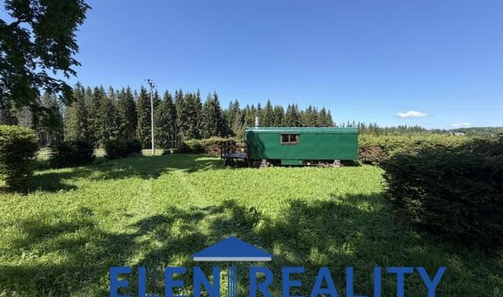 Prodej pozemku 451 m², Zlaté Hory – náhled fotky 13