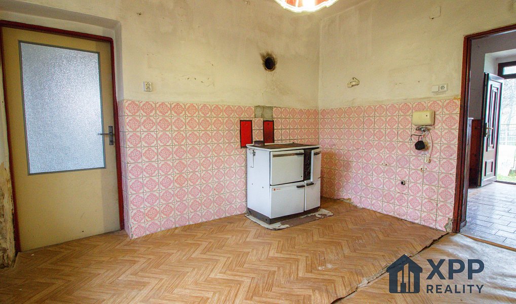 Prodej chaty/chalupy 118 m² s pozemkem 461 m², Prachatice – náhled fotky 9