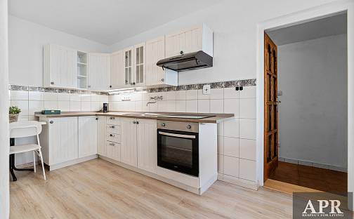 Prodej domu 66 m² s pozemkem 170 m², Svahová, Kunovice, okres Uherské Hradiště