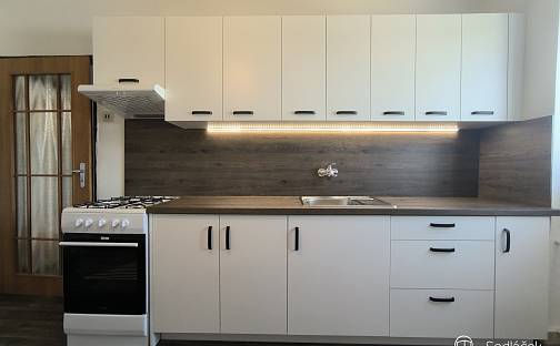 Pronájem bytu 2+1 55 m², Pionýrů, Sokolov