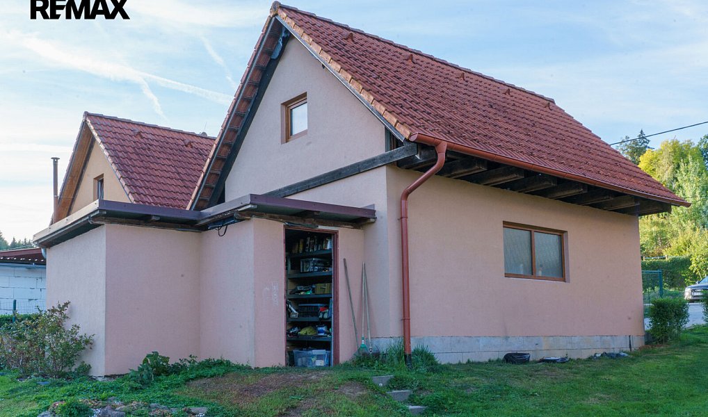 Prodej domu 164 m² s pozemkem 1 451 m², Obora – náhled fotky 16