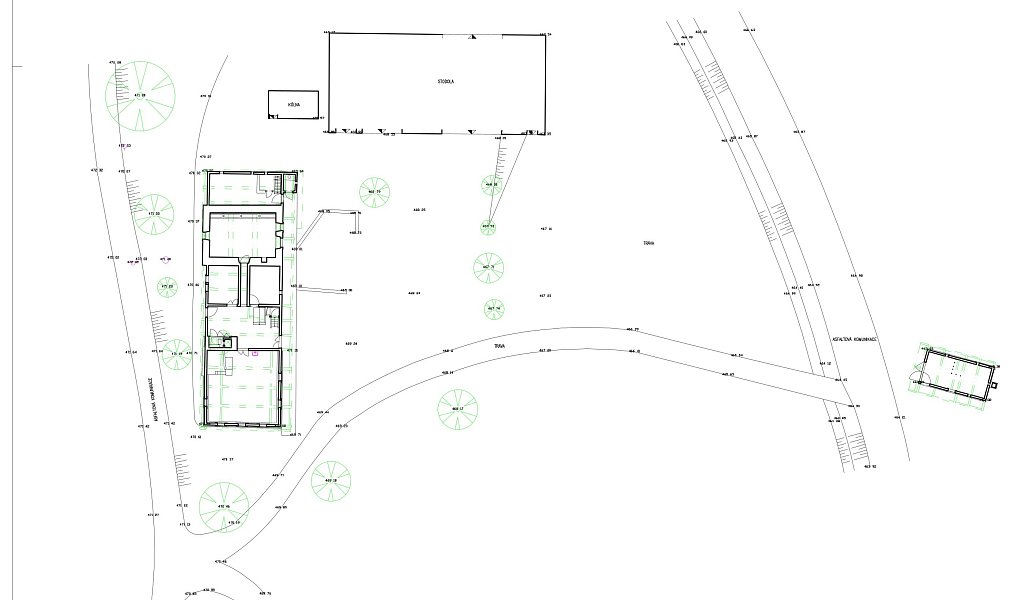 Prodej chaty/chalupy 600 m² s pozemkem 9 782 m², Úbislavice – náhled fotky 27