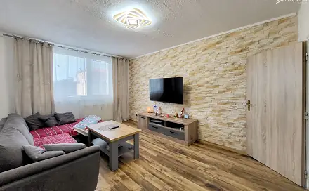 Prodej bytu 3+1 73 m²