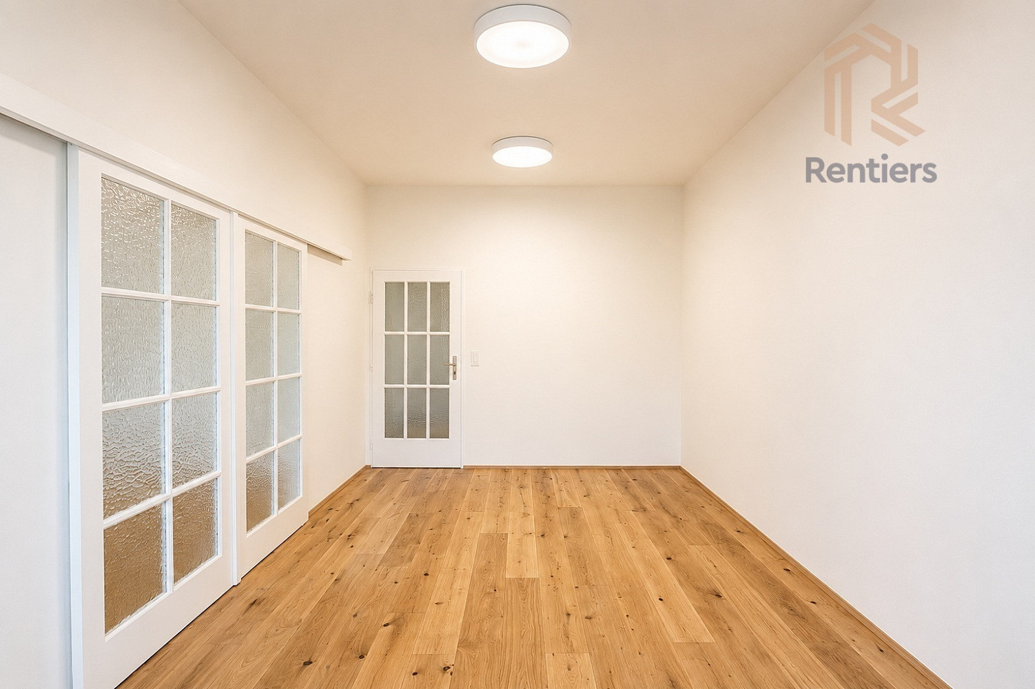 Prodej bytu 2+1 54 m² — photo 3