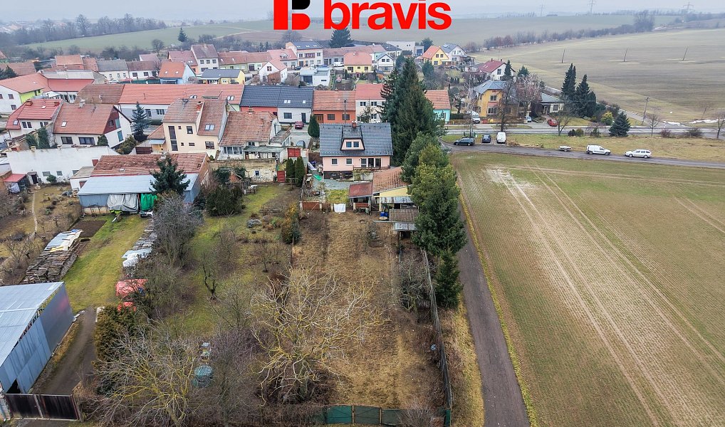 Prodej domu 102 m² s pozemkem 1 688 m², Ořechov – náhled fotky 31