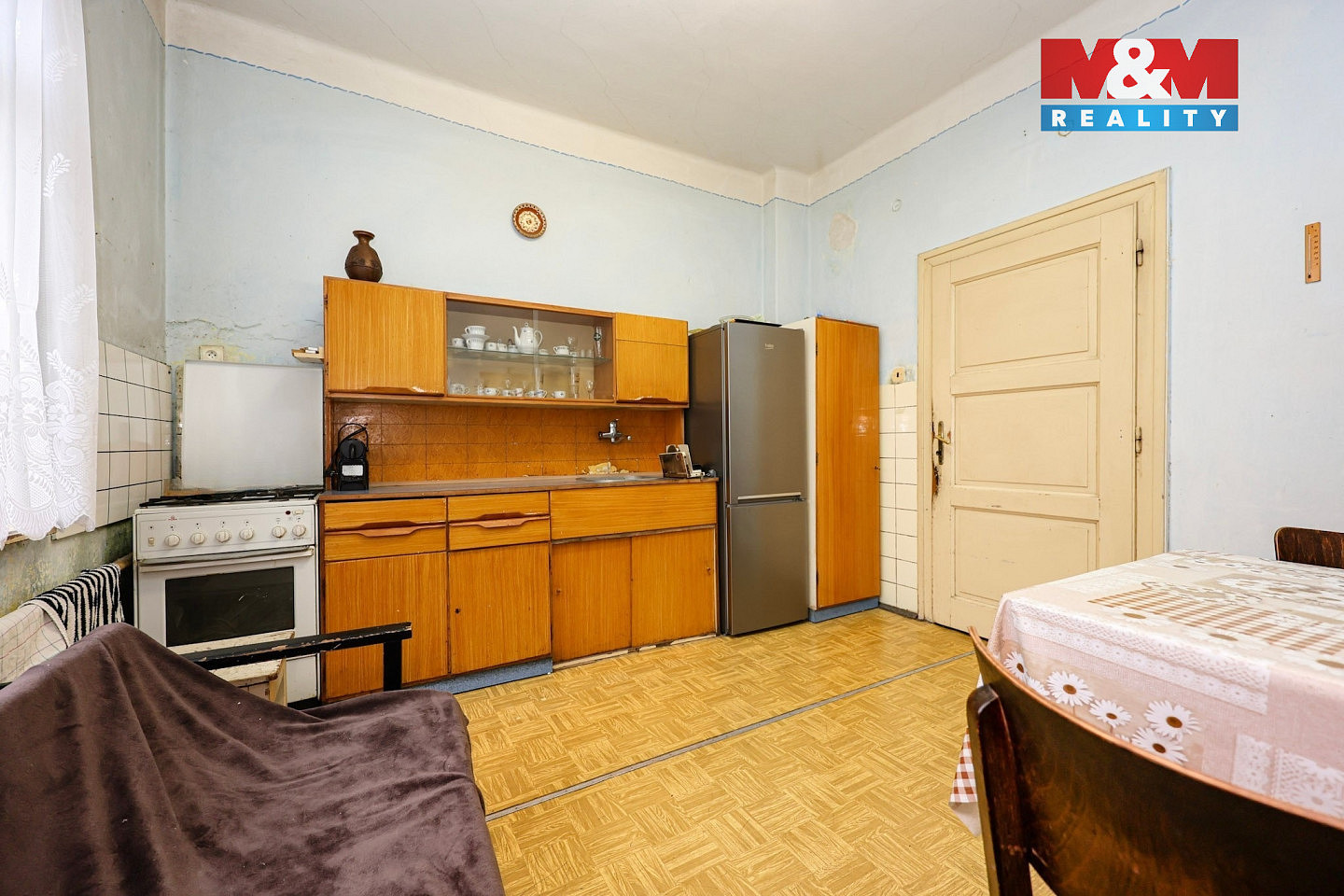 Prodej domu 142 m² s pozemkem 3 021 m² — photo 3
