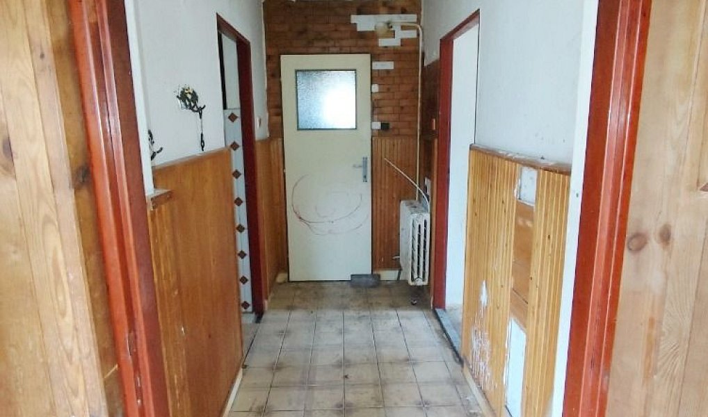 Prodej domu 160 m² s pozemkem 713 m², Kardašova Řečice – náhled fotky 24