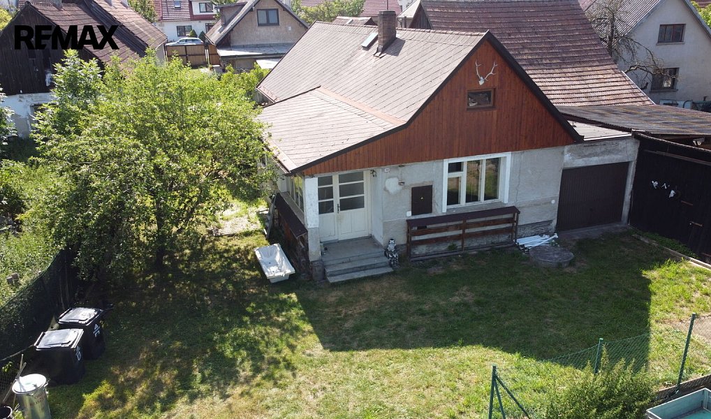 Prodej domu 65 m² s pozemkem 476 m², Košetice – fotka 1 z 28