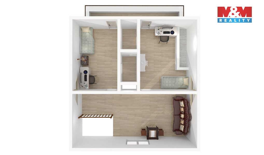 Prodej domu 118 m² s pozemkem 1 033 m², Hrejkovice – náhled fotky 23
