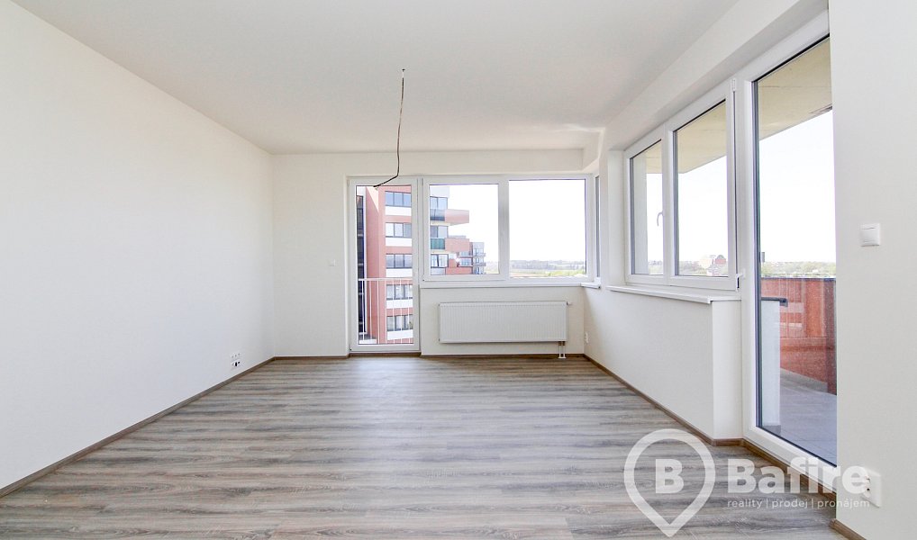 Pronájem bytu 2+kk 61 m², Olomouc – náhled fotky 4
