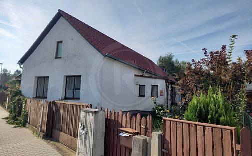 Prodej domu 100 m² s pozemkem 269 m², Potoční, Dobrá Voda u Českých Budějovic, okres České Budějovice