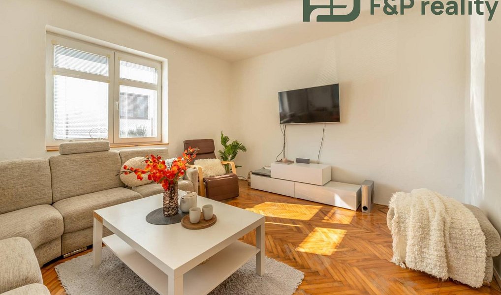 Prodej domu 125 m² s pozemkem 1 204 m², Pašinka – náhled fotky 5