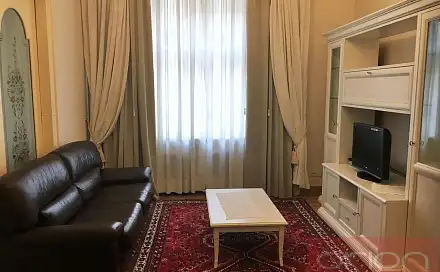 Pronájem bytu 3+kk 77 m², Truhlářská, Praha 1 - Nové Město