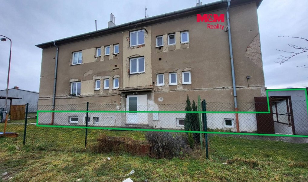Prodej nájemního domu, činžáku 150 m², Olomouc – fotka 1 z 24