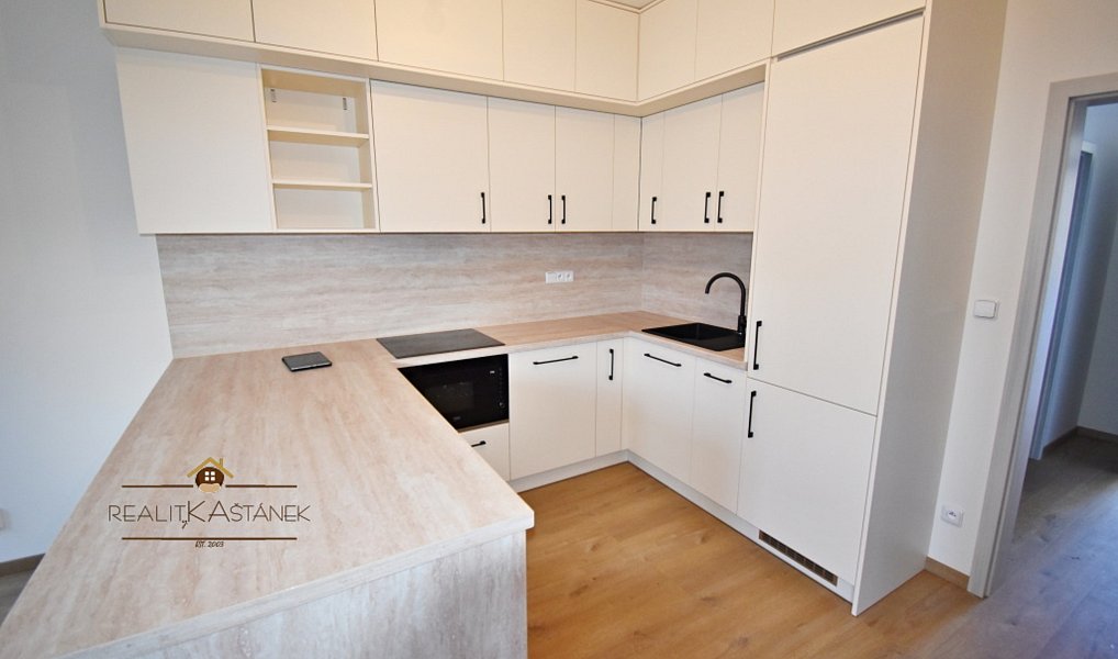 Pronájem bytu 2+kk 46 m², Frýdlant – fotka 1 z 20
