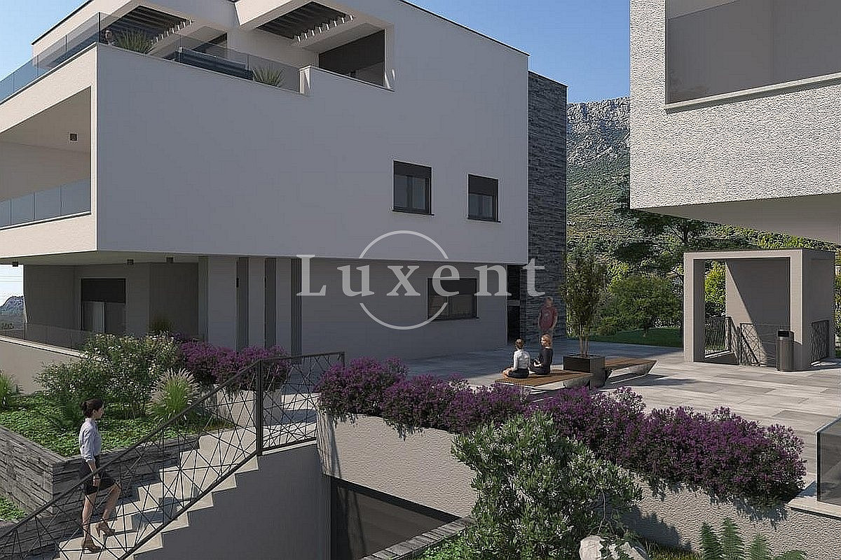 Prodej bytu 4+kk 132 m² - Widok 4