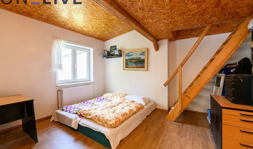 Prodej domu 234 m² s pozemkem 1 080 m², Tužice – náhled fotky 27