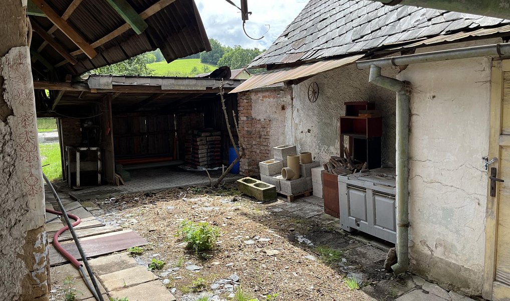 Prodej domu 92 m² s pozemkem 2 095 m², Rychnov na Moravě – náhled fotky 17