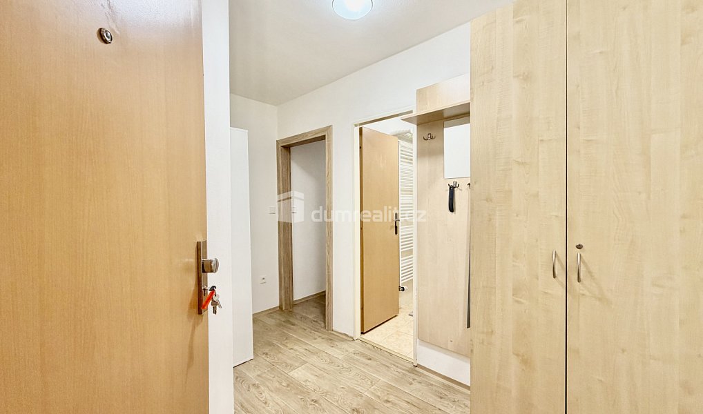 Prodej bytu 1+kk 28 m², Harrachov – náhled fotky 2