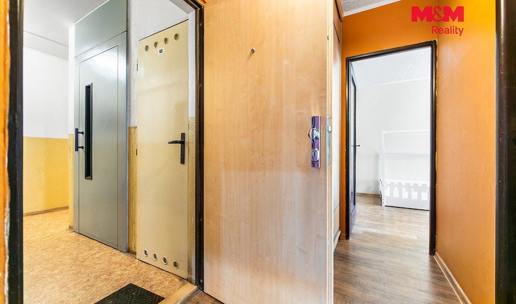 Prodej bytu 3+kk 76 m², Praha – náhled fotky 6
