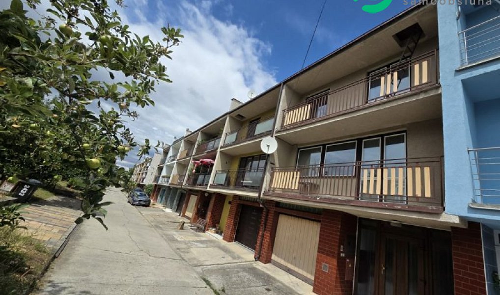 Prodej domu 75 m² s pozemkem 701 m², Kyjov – náhled fotky 2