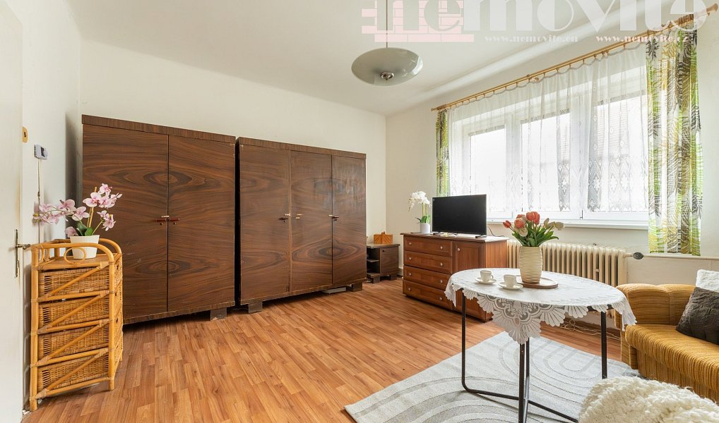 Prodej domu 153 m² s pozemkem 961 m², Týnec nad Labem – náhled fotky 6