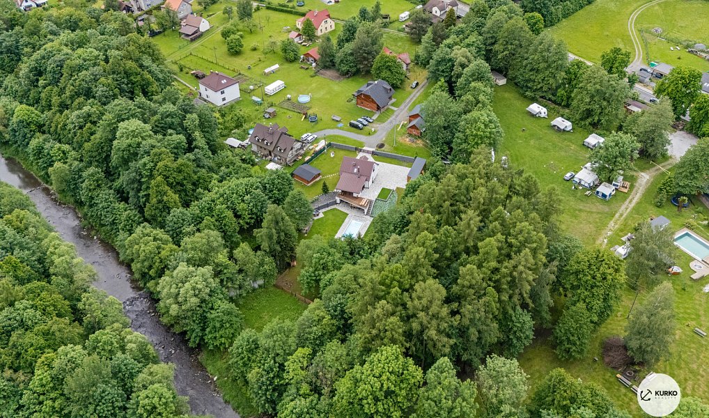 Prodej chaty/chalupy 211 m² s pozemkem 8 342 m², Morávka – náhled fotky 33