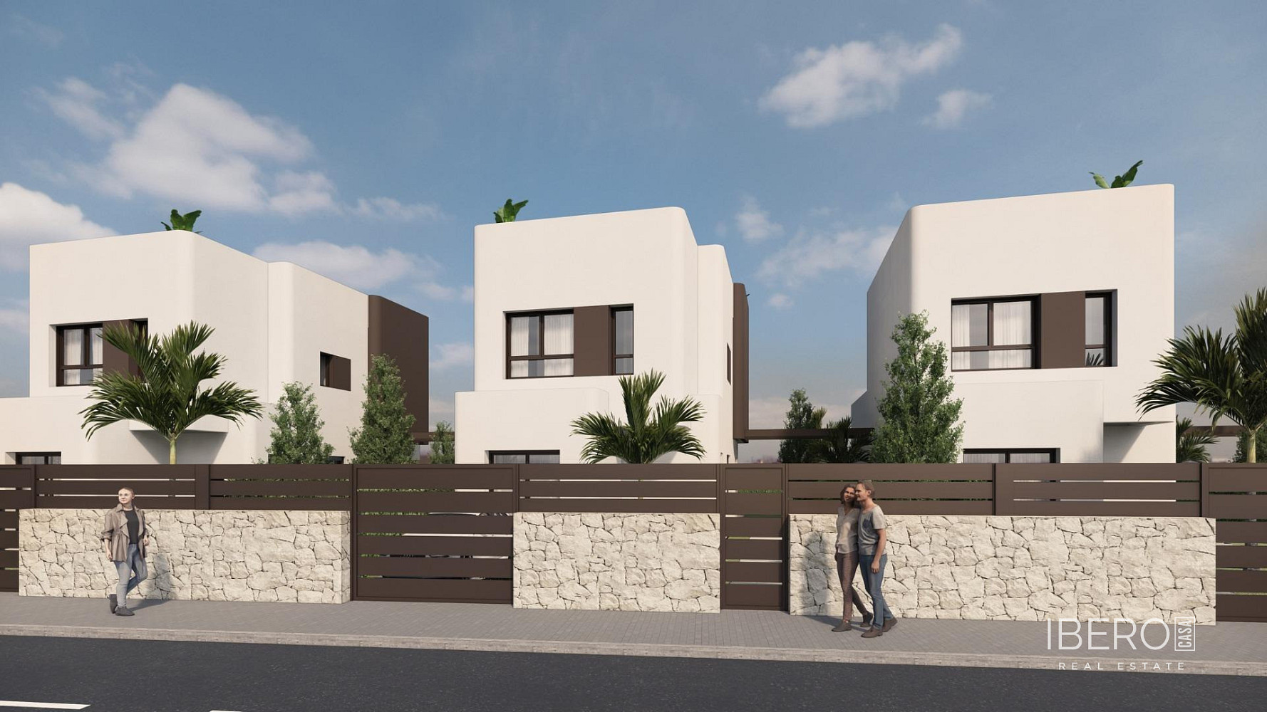Casa 4+kk – Pilar de La Horadada - Vista 2