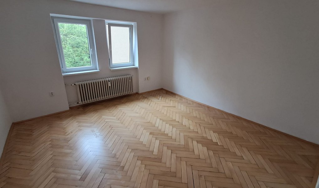 Pronájem bytu 2+1 48 m², Litvínov – náhled fotky 8