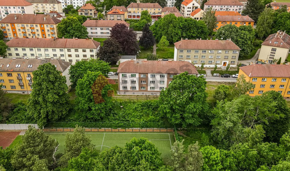 Prodej bytu 3+1 54 m², Vlašim – náhled fotky 21