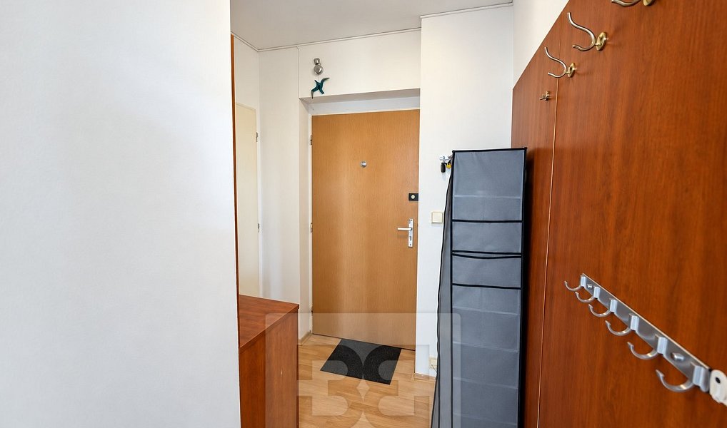 Pronájem bytu 2+1 56 m², Praha – náhled fotky 10
