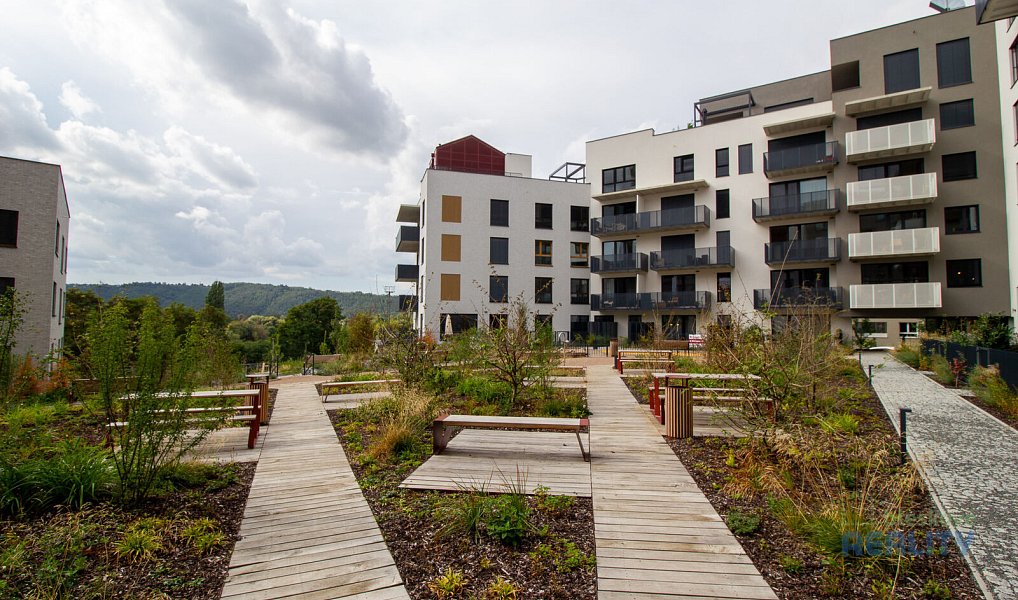 Prodej bytu 3+kk 69 m², Praha – náhled fotky 21