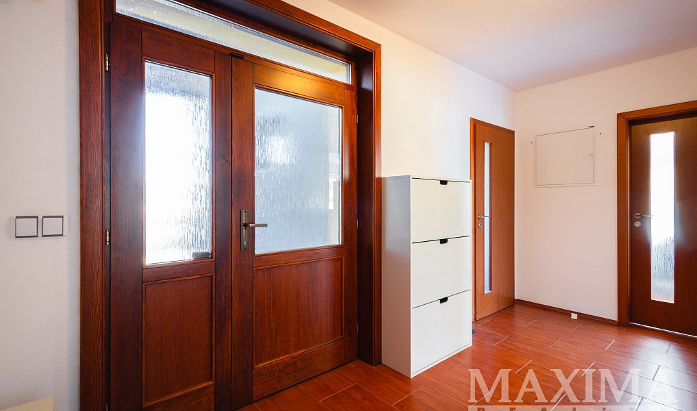 Prodej domu 250 m² s pozemkem 1 421 m², Sedlec-Prčice – náhled fotky 19