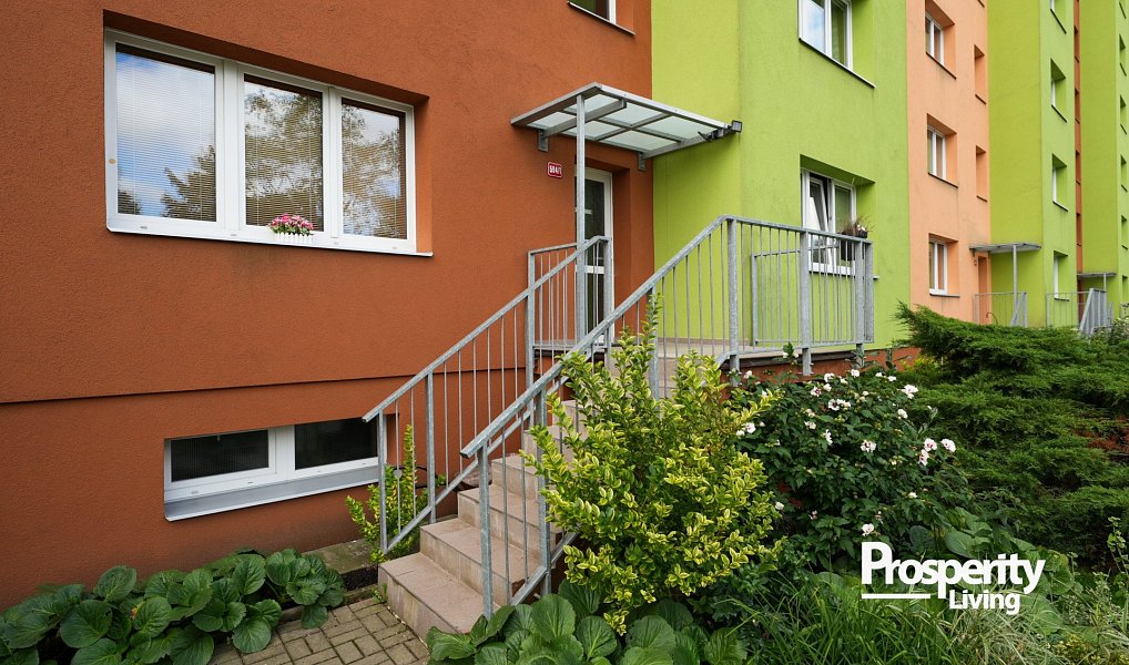 Prodej bytu 1+1 44 m², Mimoň – náhled fotky 23