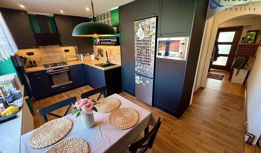 Prodej bytu 3+1 84 m², Kroměříž – náhled fotky 4