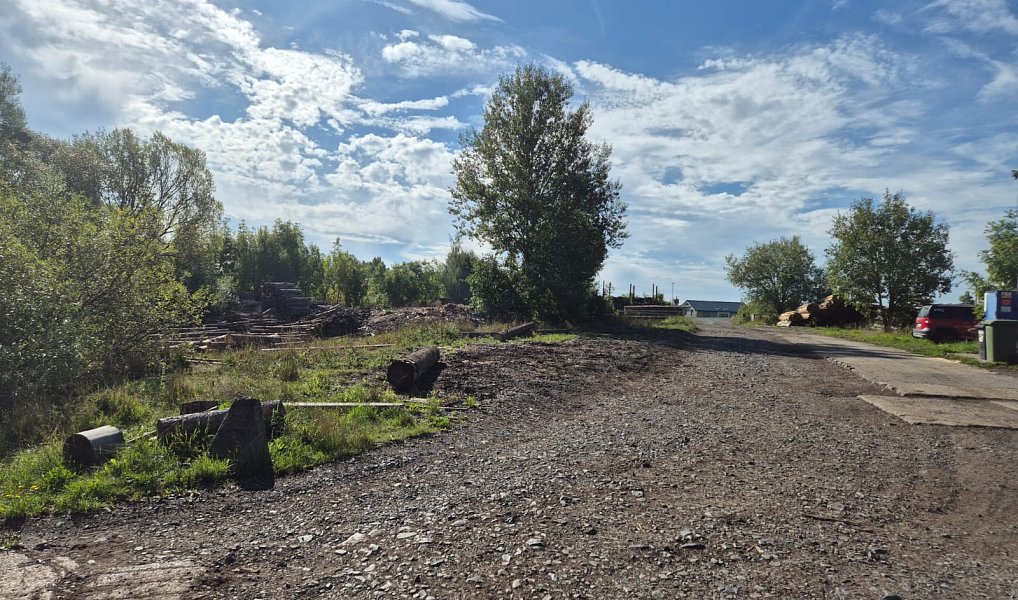 Prodej komerčního pozemku 28 305 m², Velká Hleďsebe – náhled fotky 12