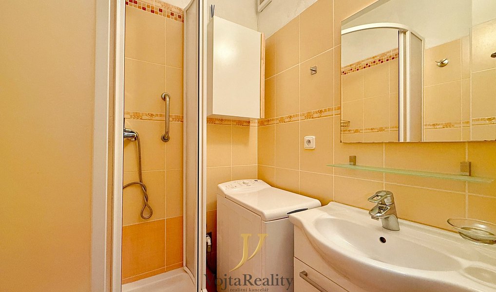 Pronájem bytu 1+1 36 m², Olomouc – náhled fotky 6