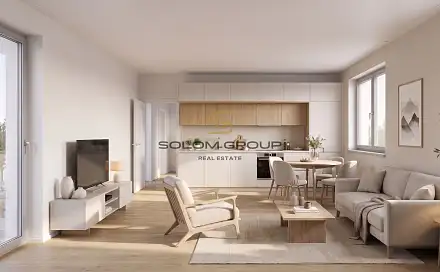 Prodej bytu 2+kk 50 m², Harrachov - Nový Svět, okres Jablonec nad Nisou